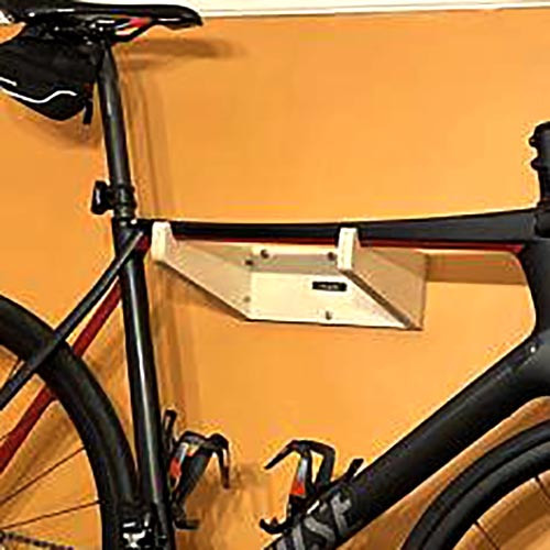 Підвіс для велосипеда "Кураэль" бланже Миколаїв - фото 3