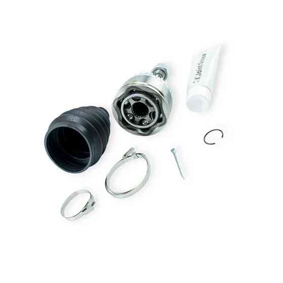 Шрус Комбо 1.3CDTI, 1.7DTI 01-зовнішній (z22x23) Опель Мукачево