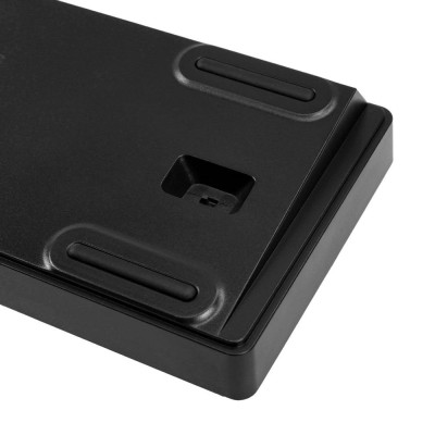 Клавіатура Epomaker EP64 60 Mulan Switch Hot-Swap RGB Wireless/Bluetooth/USB UA Black (EP64-B-M) Вінниця - фото 10