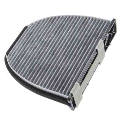 Фильтр салона UFI 54.163.00 Винница