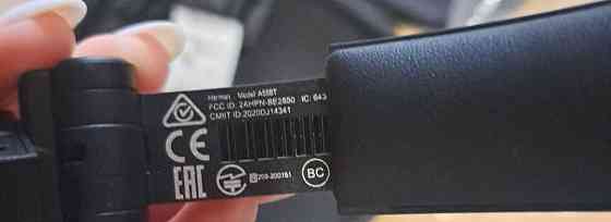 Bluetooth Наушники Porsche та Bentley. Киев