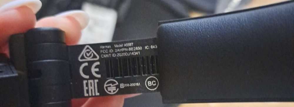 Bluetooth Наушники Porsche та Bentley. Київ - фото 4