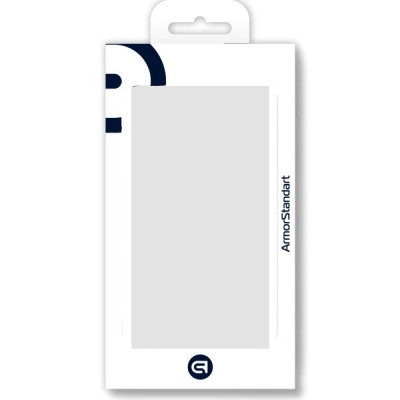 Чохол до мобільного телефона Armorstandart ICON Case Samsung A04 (A045) Black (ARM63906) Вінниця - фото 1