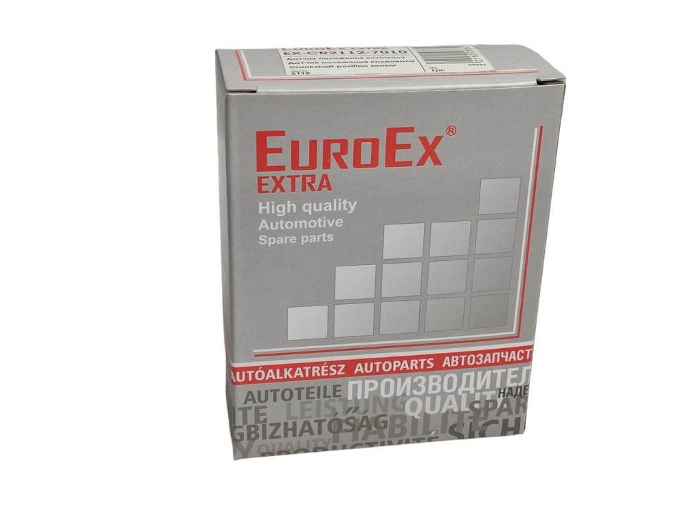 Датчик коленчатого вала 2108-2115, 1117-1119, 2170-2172 (синхронизации) положения Мукачево - изображение 3