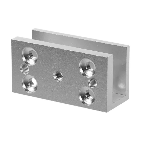 Кронштейн Trinix K-60U для електромагнітного замка (66-00021) Киев