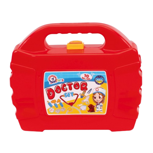 Ігровий Набір 