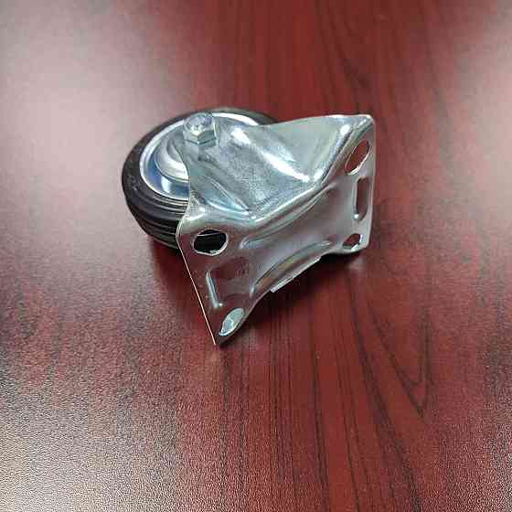 Колесо для візка 75/23 зі штативною опорою Харків