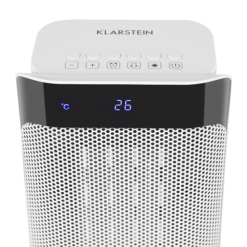 Котел Chaval 2000 Вт термостат с дистанционным управлением белый (Германия, читать описание) Ровно - изображение 6