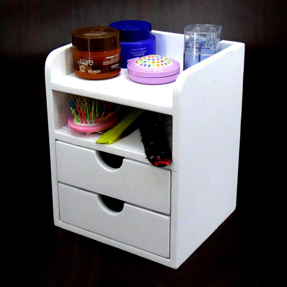 Органайзер для косметики 