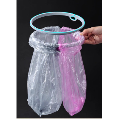 Контейнер для сміття JAH Waterproof Сенсорний Білий 8 л (20257) Вінниця - фото 6