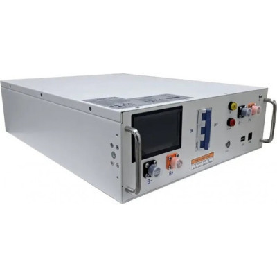 BMS контроллер Deye SPF5000ES Вінниця - фото 9