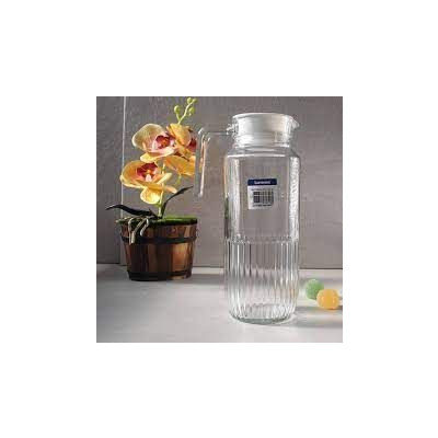 Кувшин Luminarc Gridz 1.3 л (Q3653) Винница - изображение 3