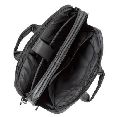 Сумка для ноутбука RivaCase 16" (8290 (Charcoa Black)) Вінниця - фото 4