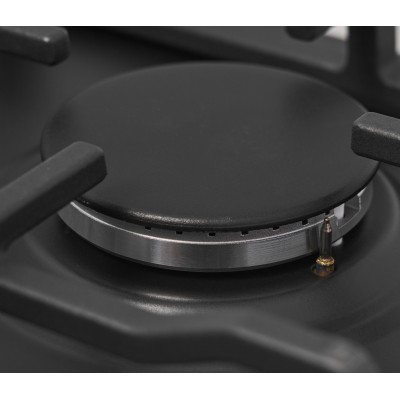 Варочная поверхность Whirlpool TGML660NB Винница - изображение 2