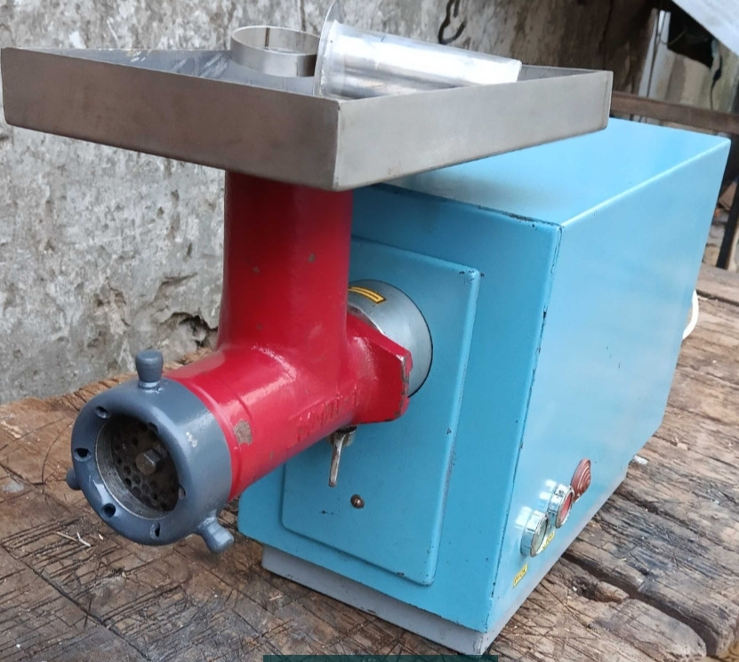 Мясорубка ,привод универсальный Keripar. Киев - изображение 1