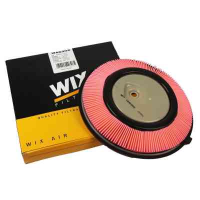 Повітряний фільтр для автомобіля Wixfiltron WA6302 Вінниця