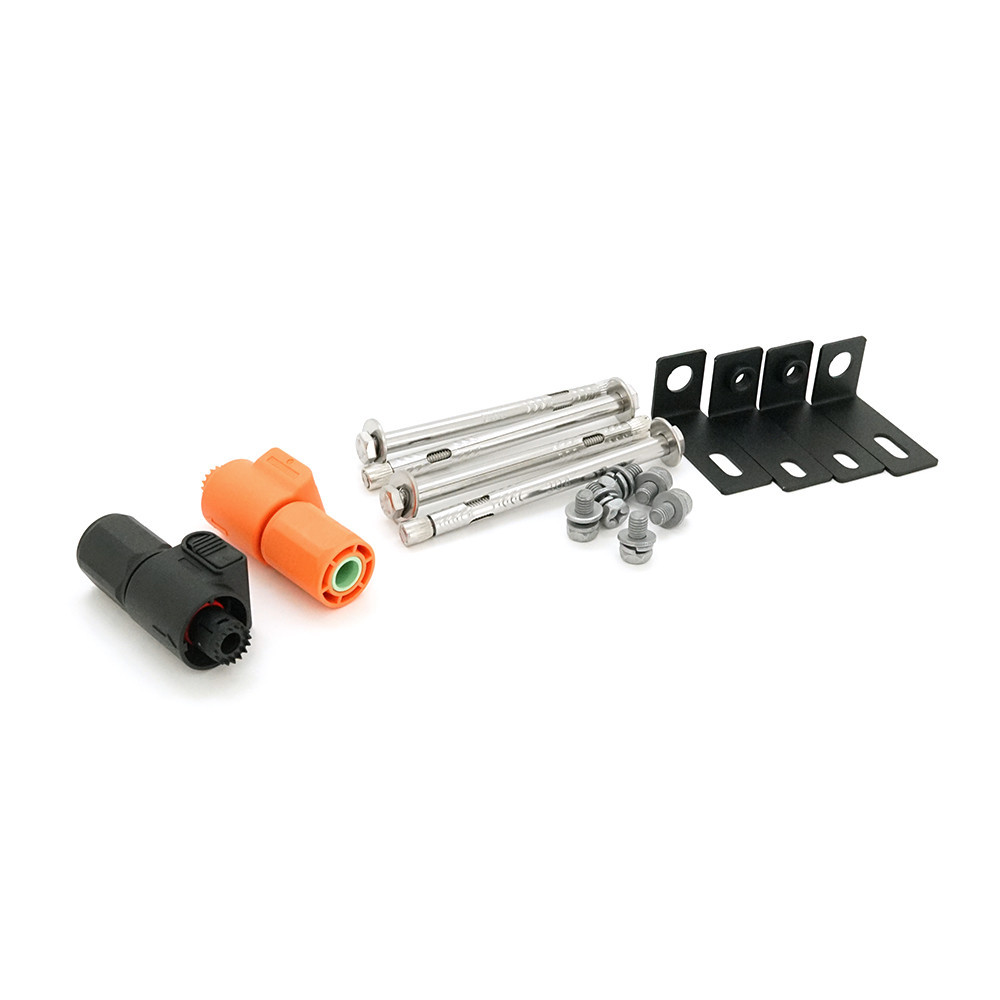 Аккумуляторная батарея Deye LiFePO4 RW-M6.1-B 51,2V 120Ah, BMS60@16S до 32 parallel, CAN&RS485, IP21, 6000Cycles, (510*740*145), Киев - изображение 7