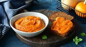 Икра из тыквы домашняя натуральная 0,5 л Киев - изображение 1