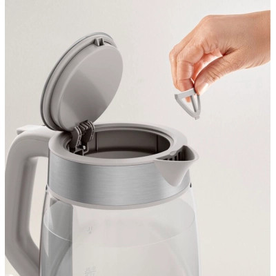 Электрочайник Tefal KI605B30 Винница - изображение 9