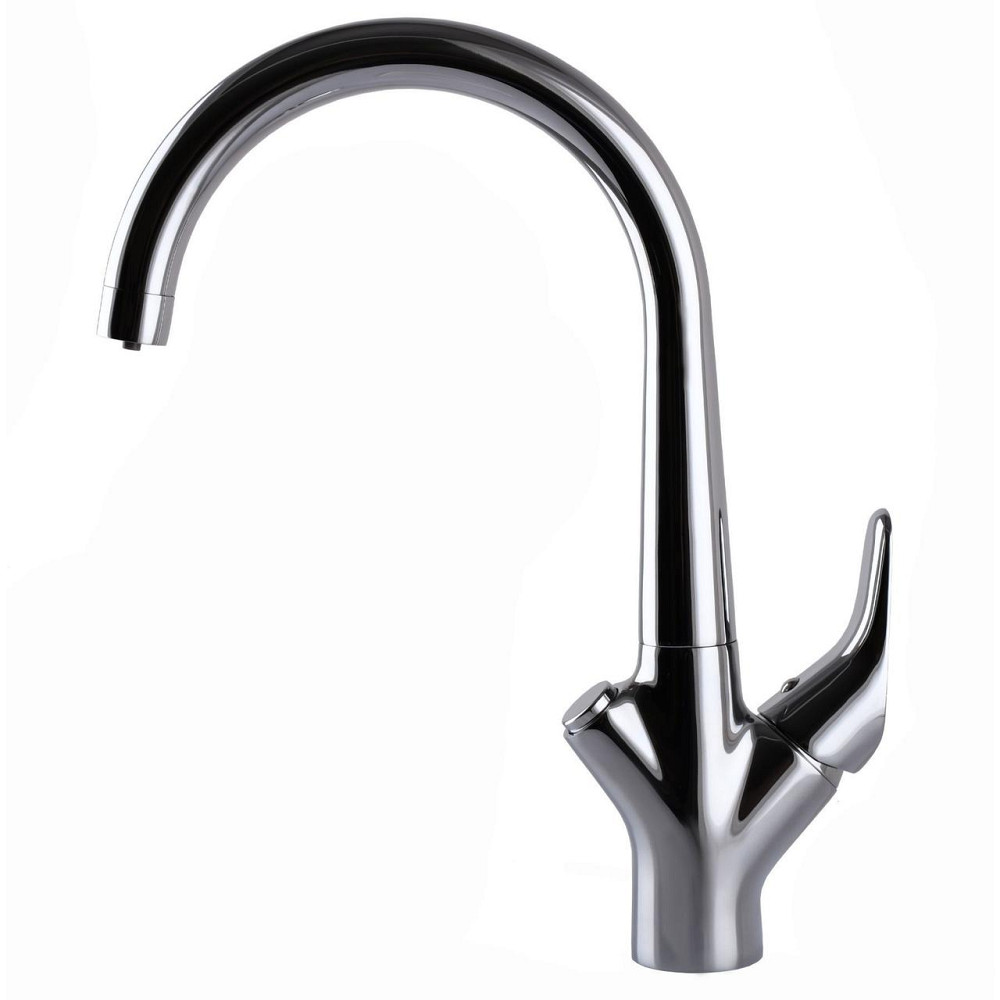 Змішувач для кухні під осмос Globus Lux LAZER GLLR-0222 Київ - фото 3