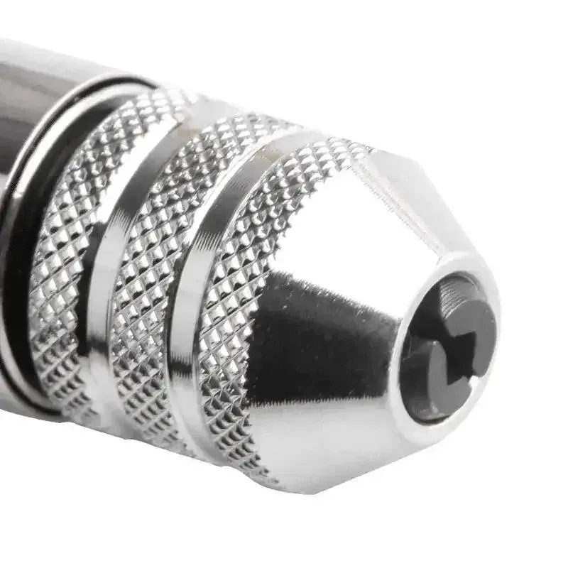 Набор для нарезания резьбы с Т-образным воротком Киев - изображение 18