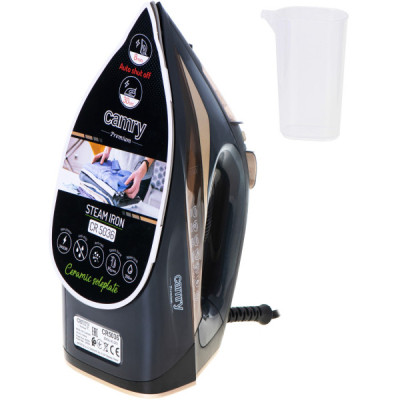 Утюг Camry CR 5036 Винница - изображение 10