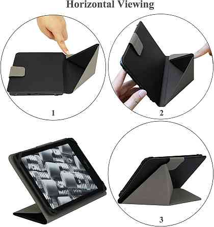 Чехол для электронной книги Amazon Kindle Paperwhite 2021/2024 Днепр