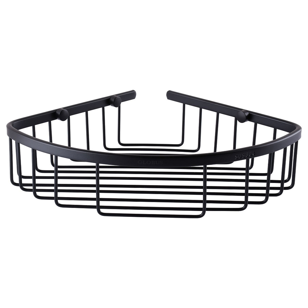 Поличка кутова Globus Lux BS 8499 Тернопіль - фото 1