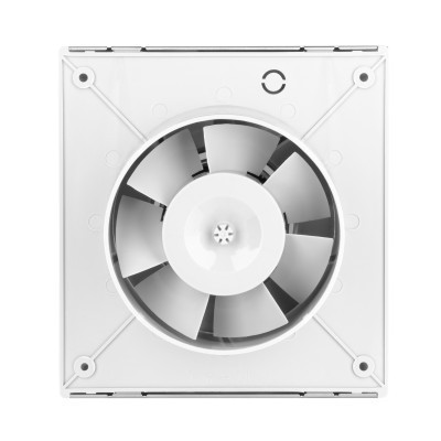 Витяжний вентилятор Ardesto BFC-120S Вінниця - фото 5