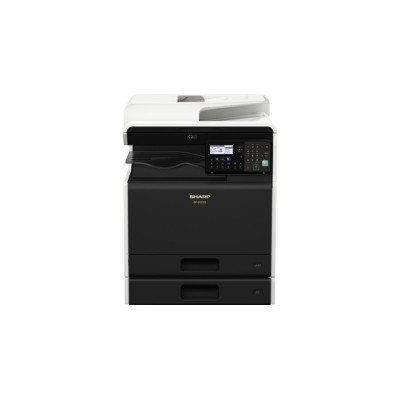 Многофункциональное устройство Sharp BP20C25 (BP20C25EU) Винница - изображение 7