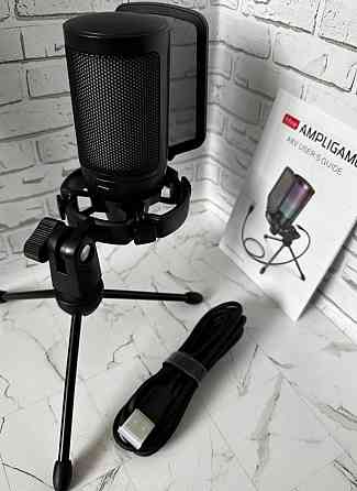 Микрофон FIFINE abv Киев
