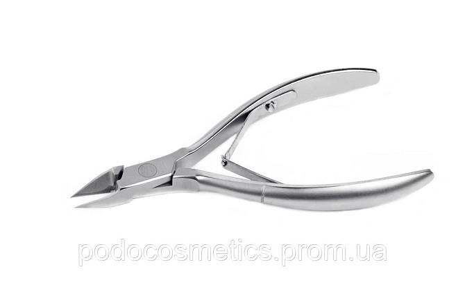 Кусачки для врослого нігтя Новатика NOVATICA PRO NAIL Одеса - фото 3