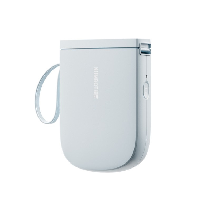 Термопринтер наклейок NIIMBOT D11_H Blue Київ - фото 1