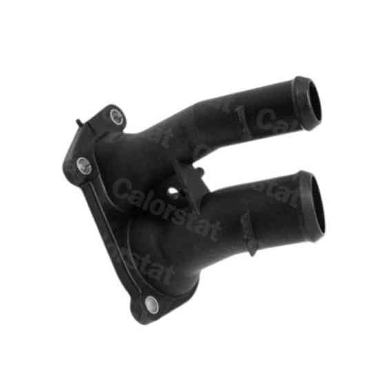 Флянец охлаждения Ford Focus, Fiesta, Mondeo 1,25-1.6i 01- системы Мукачево