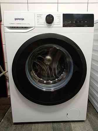 Пральна машина Gorenje WNHEI74SAPS/DE 7кг (Б клас) Луцк