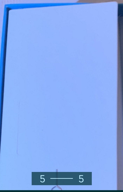 Смартфон Realme Narzo 50A 4/64Gb (RMX3430) Киев - изображение 1