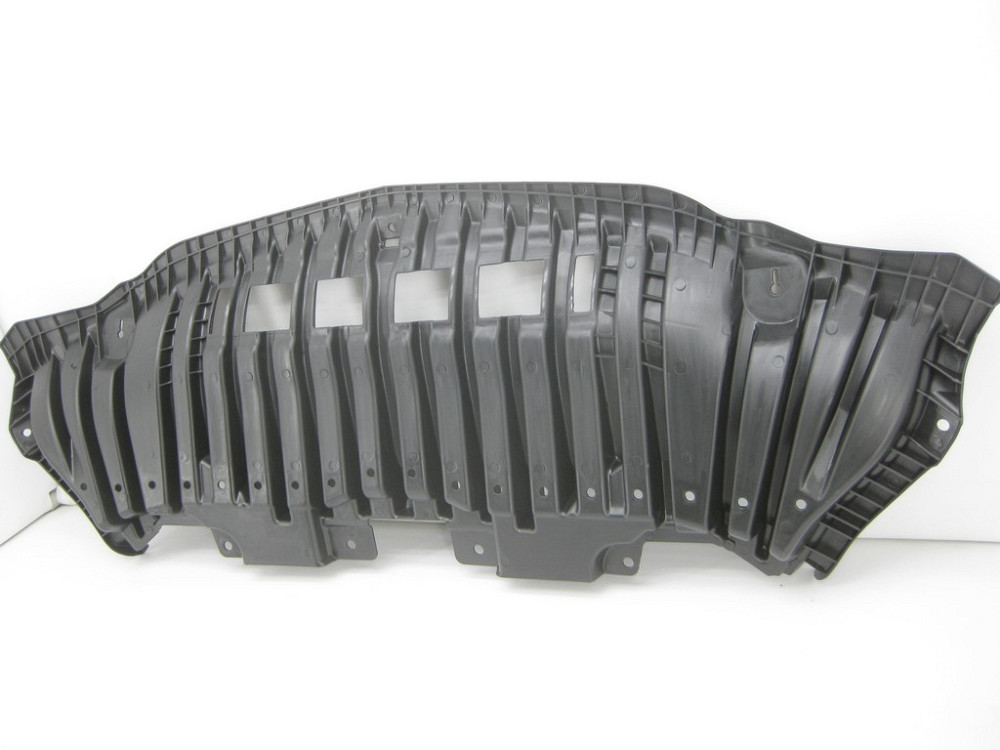 Mercedes-Benz  A2055200700 Новий захист переднього бампера C-Class W205 4-MATIC Одеса - фото 5