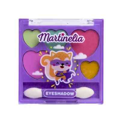 Дитяча косметика Martinelia Набір My best friends (12032) Вінниця