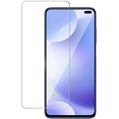 Скло захисне PowerPlant Xiaomi Poco X2 (GL608294) Вінниця - фото 1