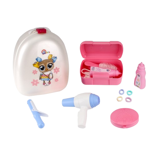 Ігровий Набір Косметичний (у рюкзаку) Технок 8645 Житомир - фото 7