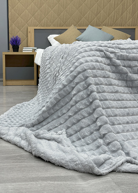 Плед 200х230 см (+-10см) 