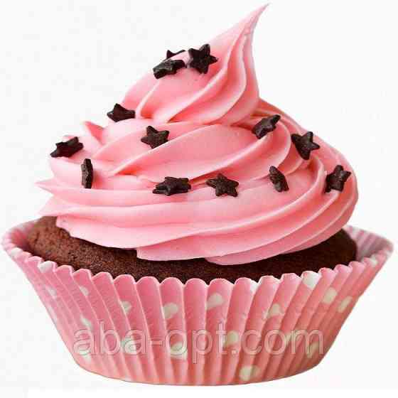 Бумажные форми для маффинов 4 х 3 х 2 см ( уп 100 шт).Aba-Opt Одесса