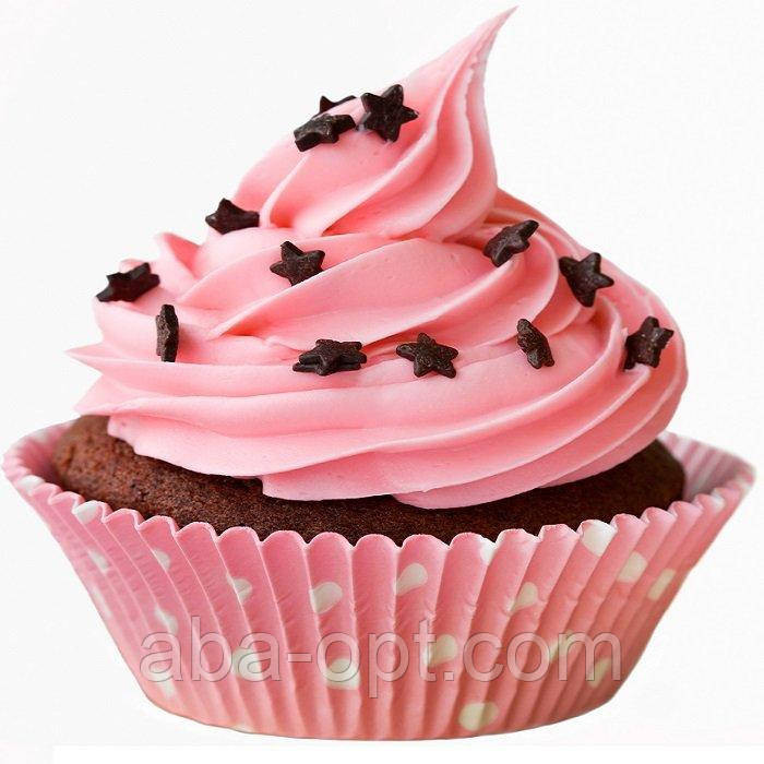 Бумажные форми для маффинов 4 х 3 х 2 см ( уп 100 шт).Aba-Opt Одесса - изображение 1