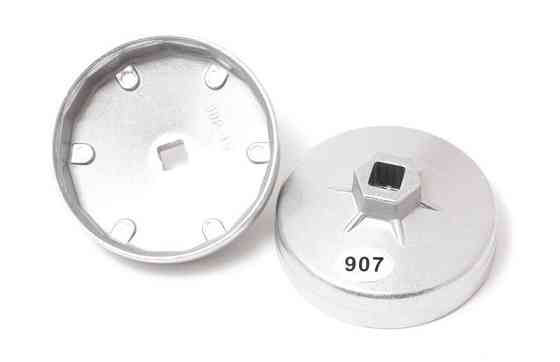 Головка-знімач масляного фільтра кришка 101мм х 15гр Одеса