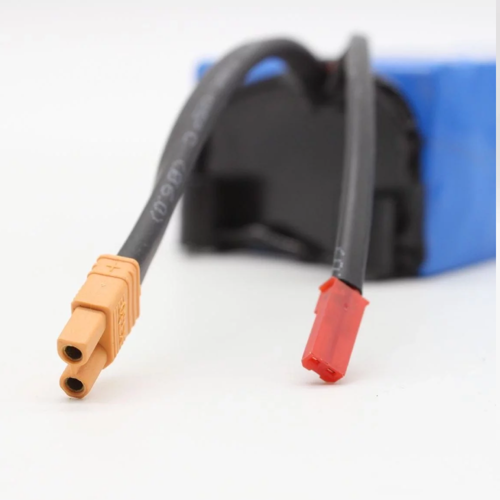 Акумуляторна батарея Li-ion 36В 10.2Ач SBR Київ - фото 6