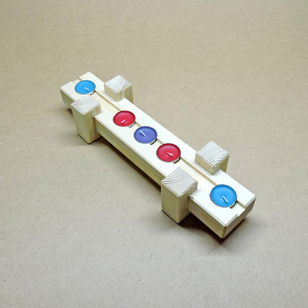 Подсвечник 