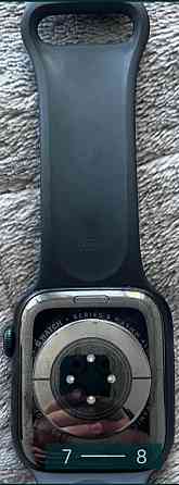 Смарт-Часи: Apple Watch Series 9, 45 mm. Київ