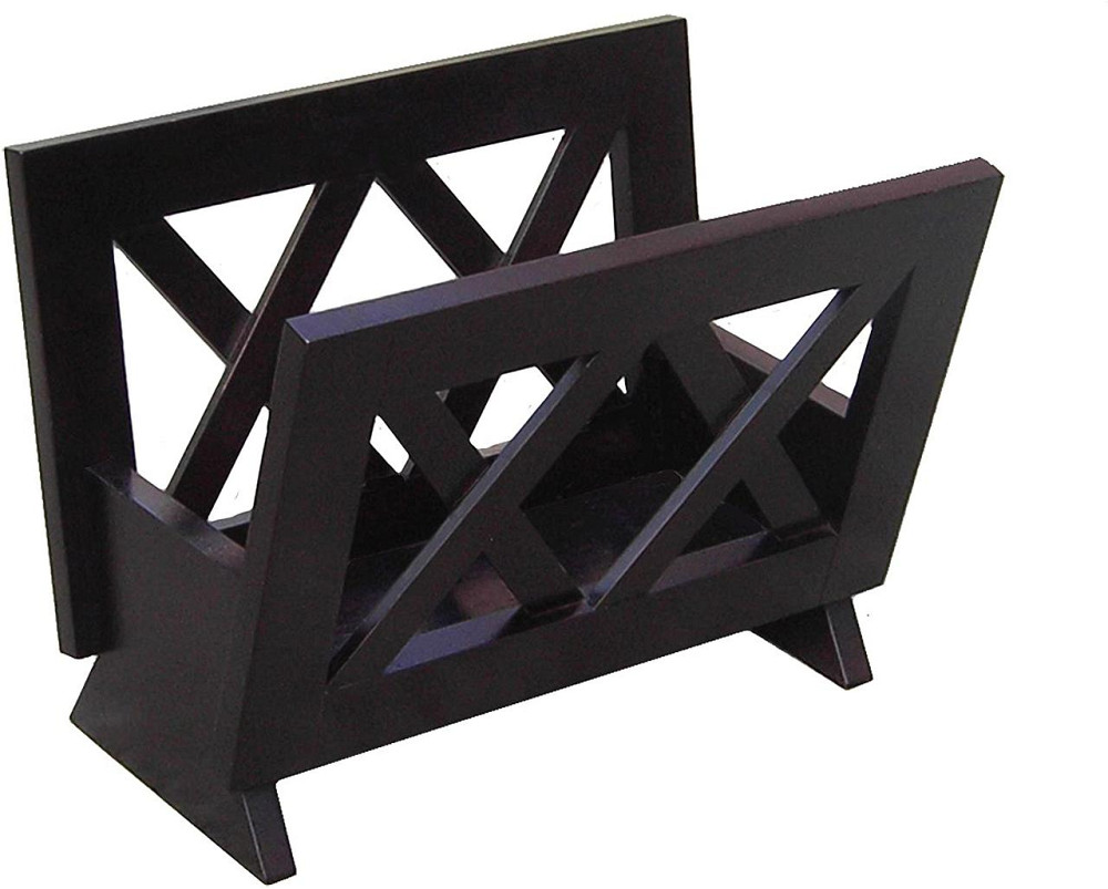 Газетниця "Кокбурн" венге Миколаїв - фото 2