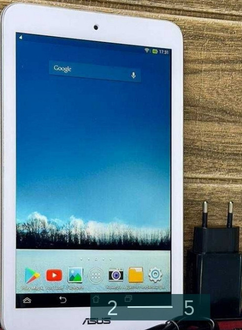 Планшет ASUS 8 дюймов. Киев - изображение 4
