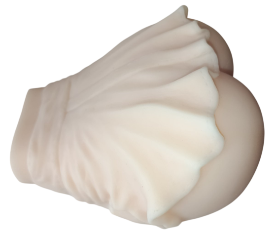 Мастурбатор з двома входами (вагіна та анус) OYO - Passionate Maid, MT-005 Sex Aura Київ